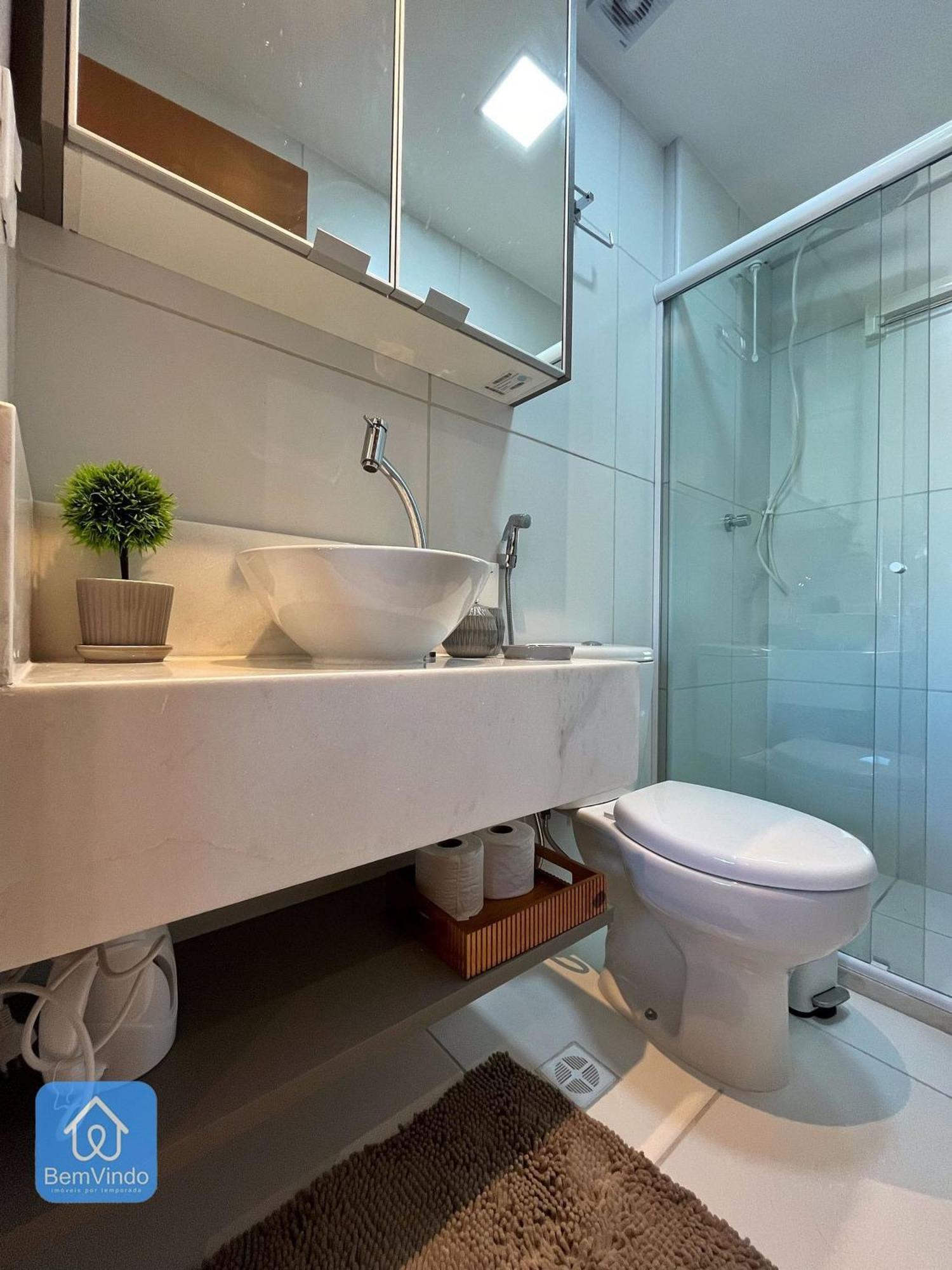 Apartment Estudio De Luxo Completo No Zn Barra Salvador