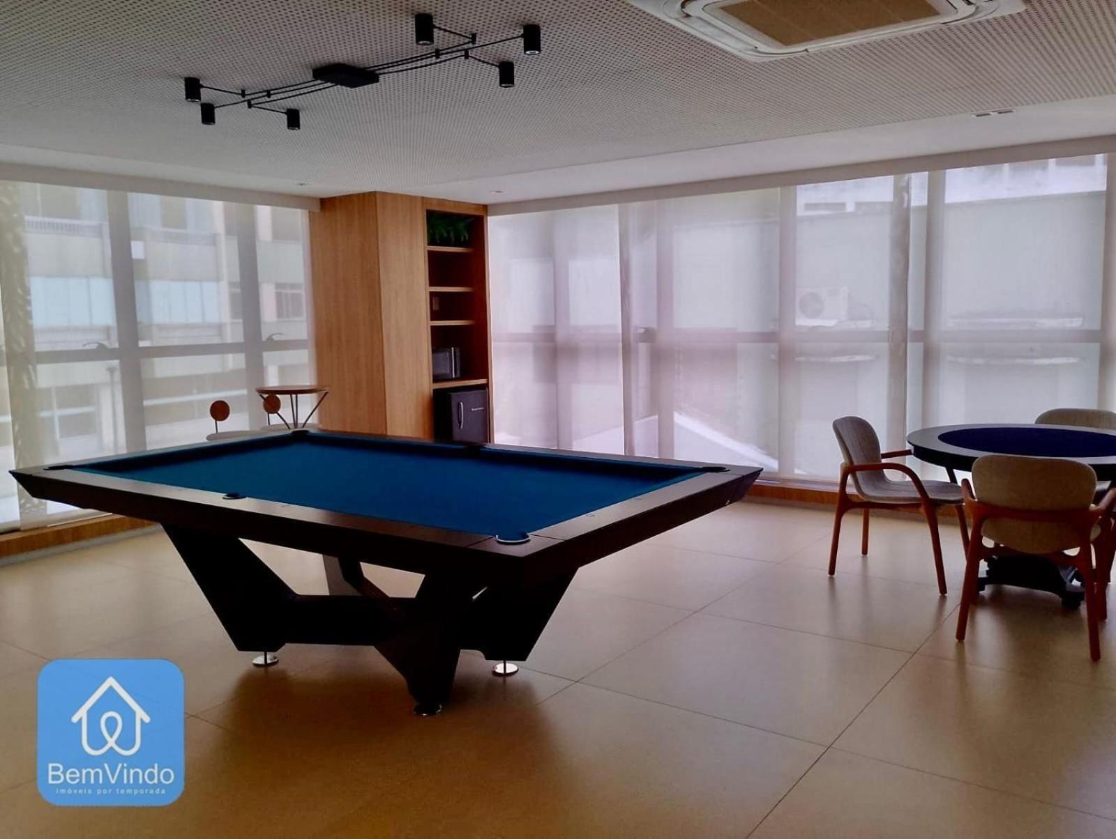 Estudio De Luxo Completo No Zn Barra * Salvador